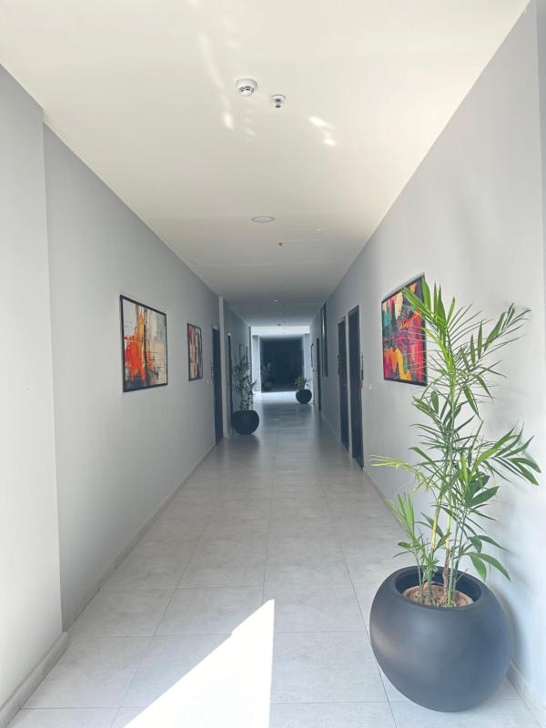 Self-Checkin 1 Bed SkyParkOne Gulberg Greens Islamabad - image 7
