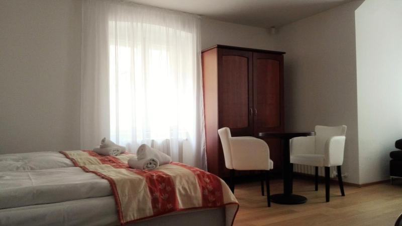 Residence Dykova - former Pension Jana Domov Mládeže - image 13