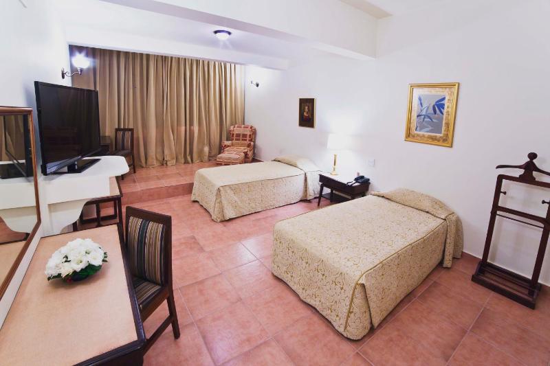 Dayrell Hotel e Centro De Convenções - image 2