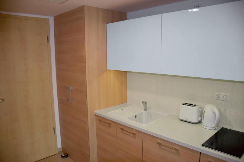 Apartment with Lake View image 3