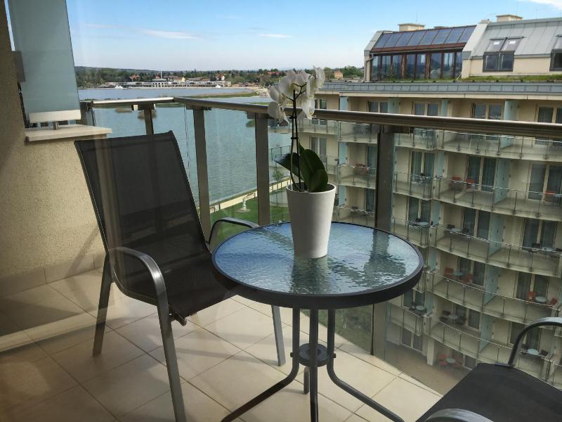 Apartment with Lake View image 4