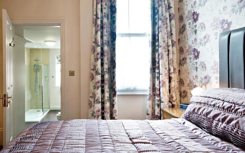 Large King Room image 4