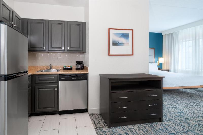 King Studio Suite - Non-Smoking image 3
