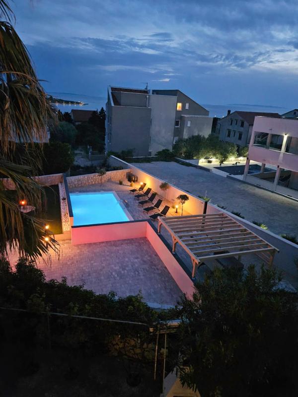 Apartments Niks - image 7