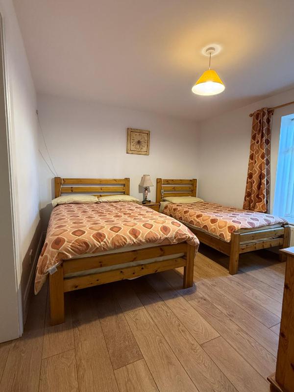 Two-Bedroom Apartment image 4