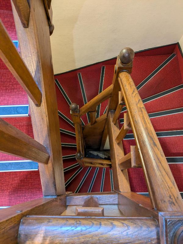 Hôtel Le Florin - image 35