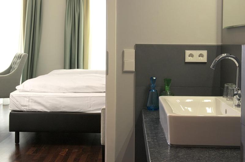 Double Room with Balcony or Terrace image 3