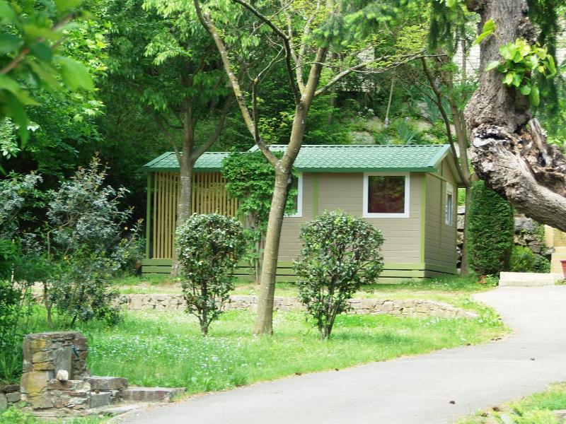 Superior Chalet (4 persons) image 4