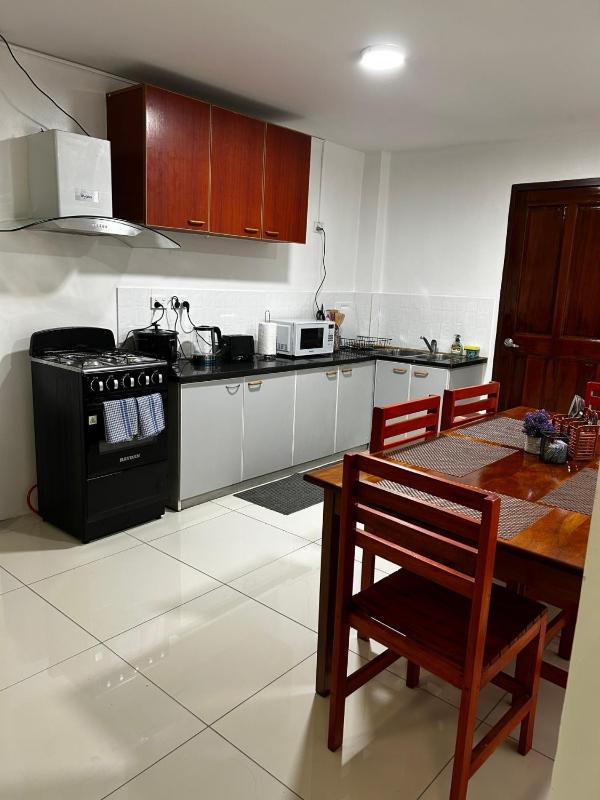 Easy Apartment- 36 Varani street flat2&flat5 - image 12