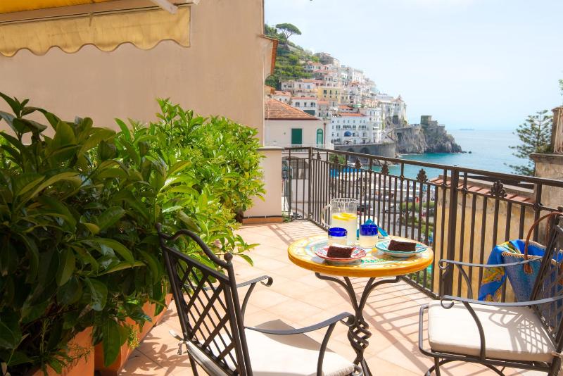Residenza Pansa B&B - image 14