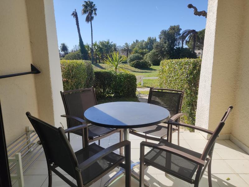 Residence Les Parcs de Grimaud - image 18