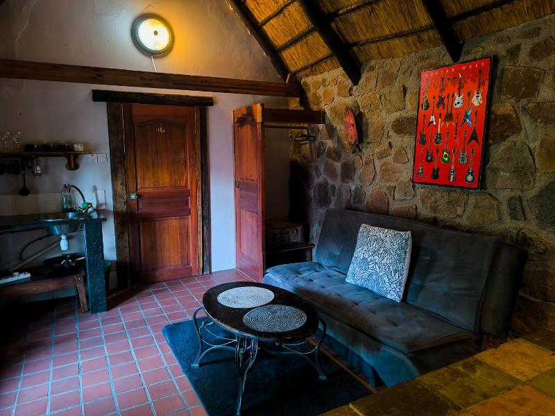 mokolodi Conservancy Chalets - image 6