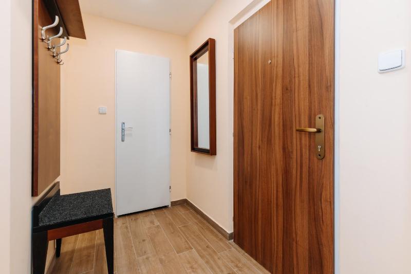 One-Bedroom Apartment image 2