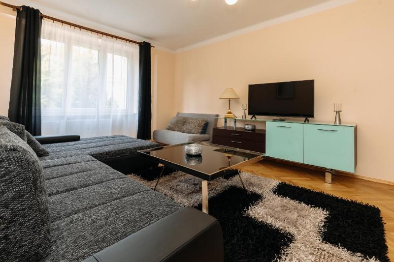One-Bedroom Apartment image 1