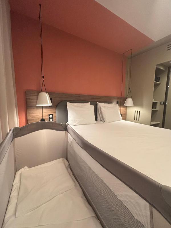 Novotel Suites Clermont-Ferrand Polydome - image 32