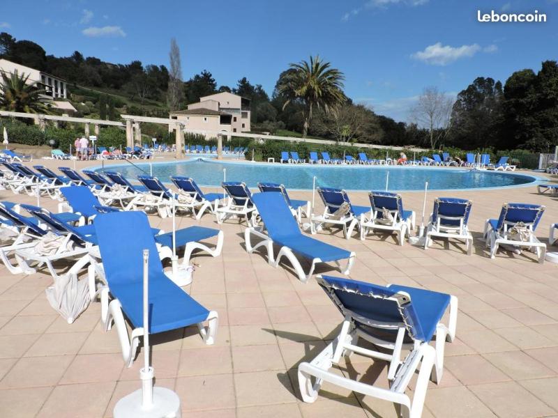 Residence Les Parcs de Grimaud - image 16