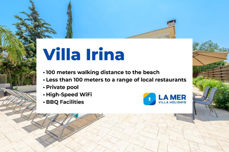 Villa Irina - image 13