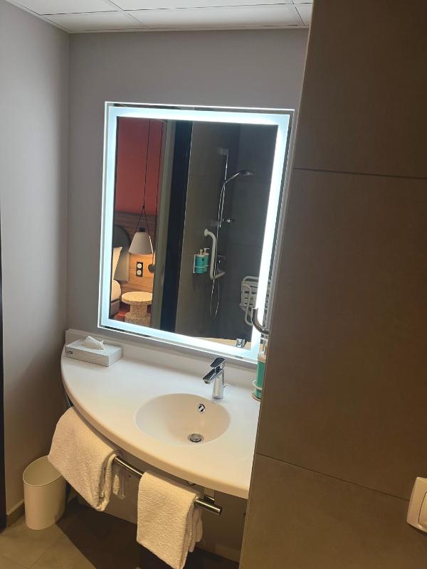 Novotel Suites Clermont-Ferrand Polydome - image 37