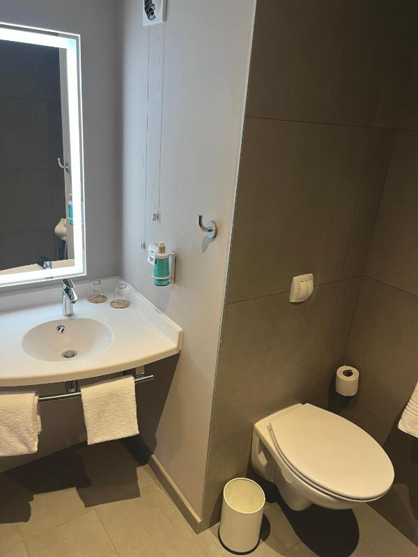 Novotel Suites Clermont-Ferrand Polydome - image 6