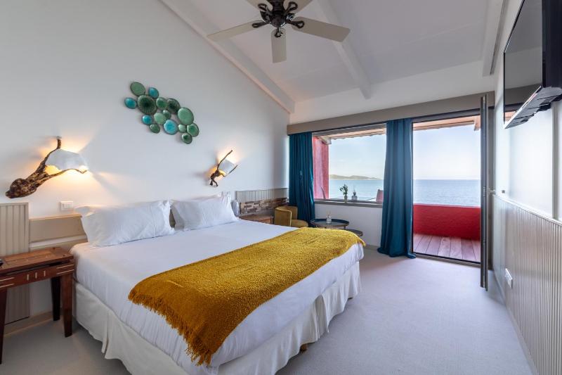 Suite with Balcony image 1