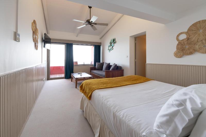 Privilege Double Room Sea View image 1