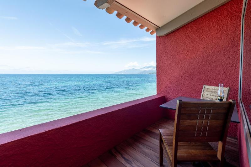 Privilege Double Room Sea View image 2
