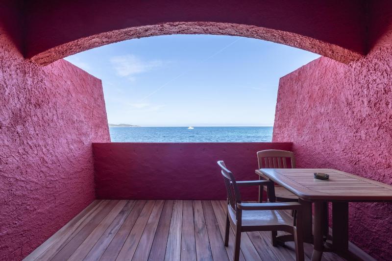 Standard Double Room Sea View  image 3