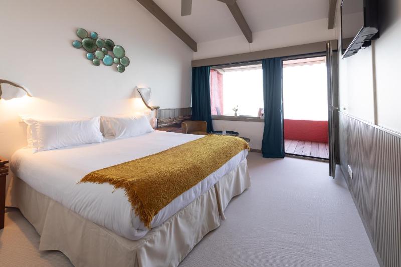 Classic Room Sea View image 1