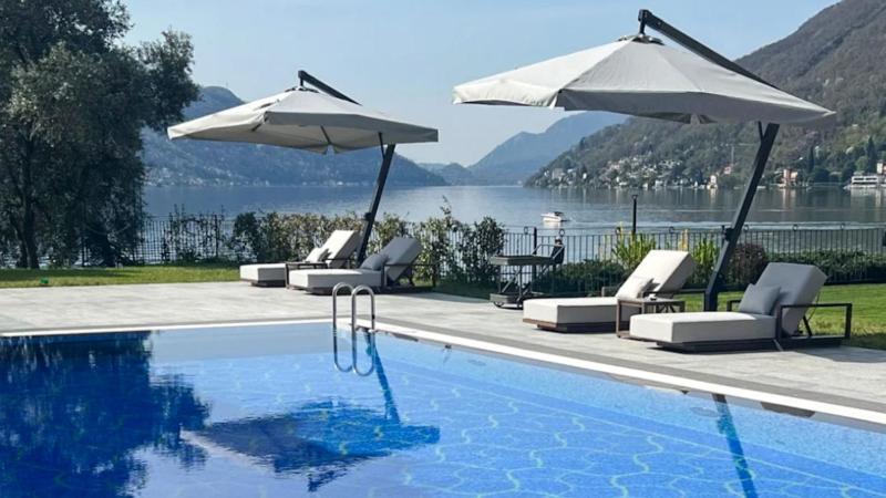 Swiss Diamond Boutique Hotel - La Romantica - image 30