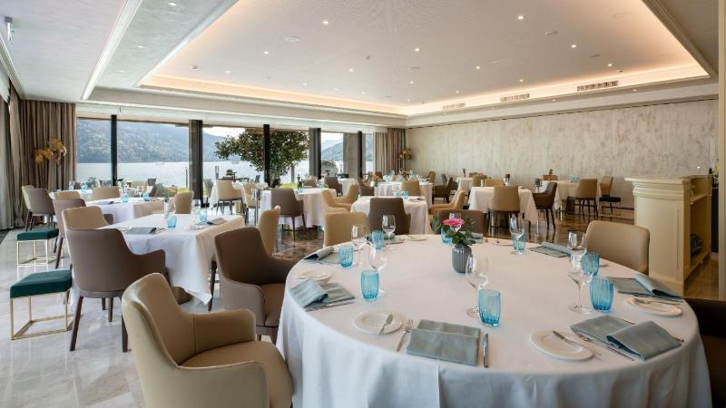 Swiss Diamond Boutique Hotel - La Romantica - image 17