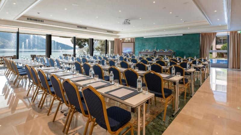 Swiss Diamond Boutique Hotel - La Romantica - image 5