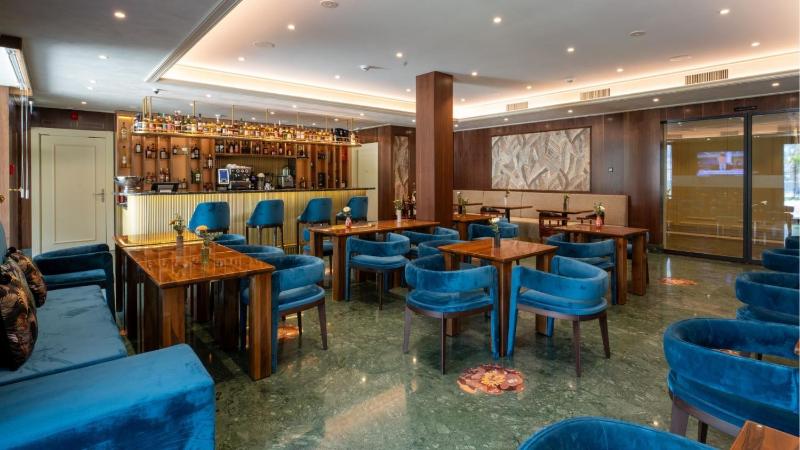 Swiss Diamond Boutique Hotel - La Romantica - image 15