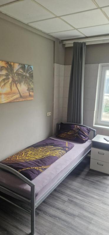 Standard Twin Room image 3