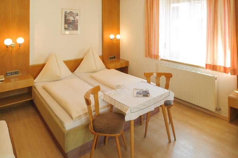 Hotel Tautermann - image 12
