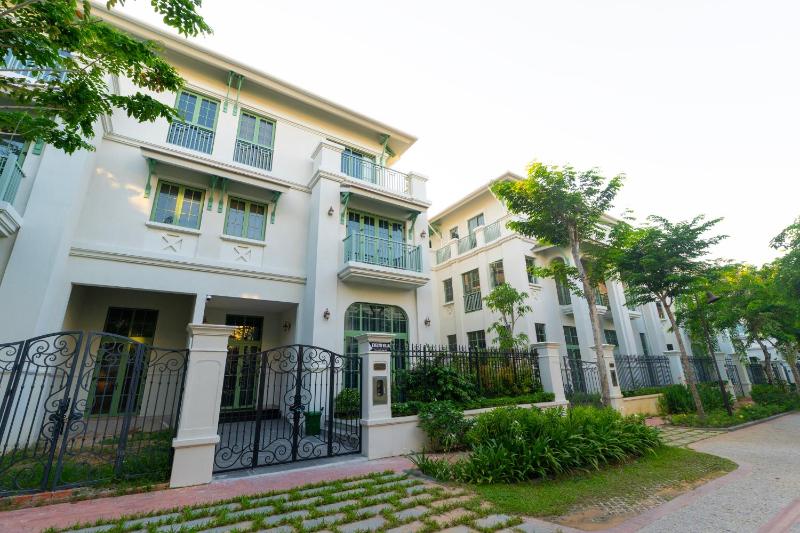 Evelyn Villa Phu Quoc near Khem Beach - image 28