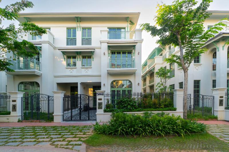 Evelyn Villa Phu Quoc near Khem Beach - image 12
