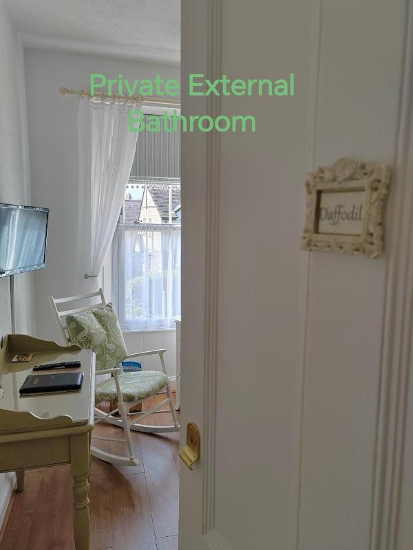Superior Single Room image 1