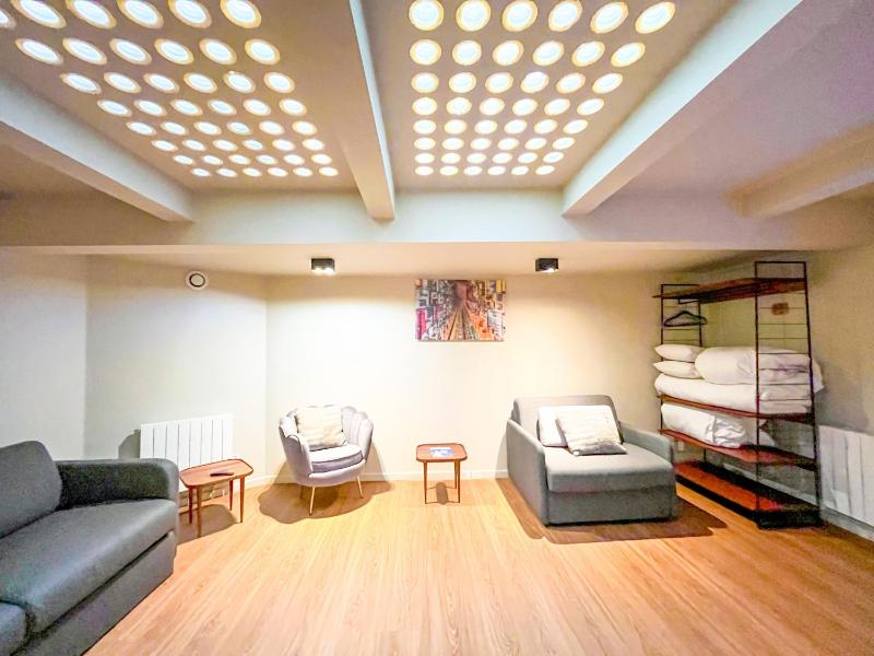 Urban Flat 139 - Duplex Flat Saint-Germain - image 5
