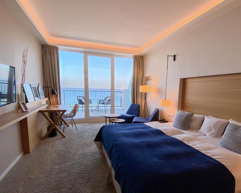 SeeHuus Lifestyle Hotel - image 44