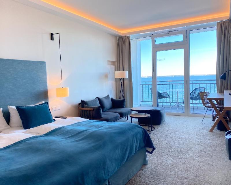 SeeHuus Lifestyle Hotel - image 6
