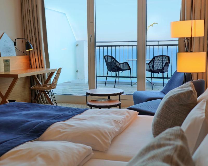 SeeHuus Lifestyle Hotel - image 43