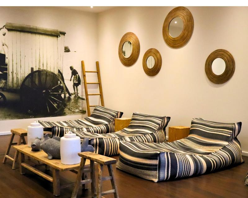 SeeHuus Lifestyle Hotel - image 38