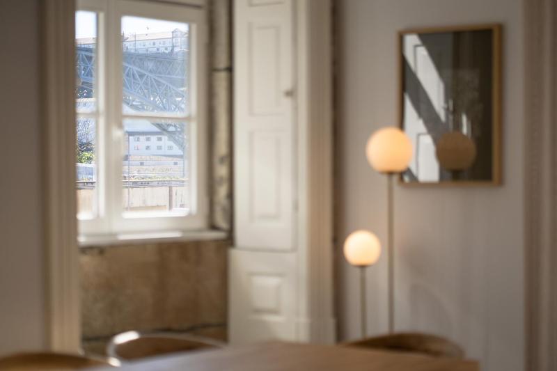 Feel Porto Ribeira Vintage Duplex - image 6