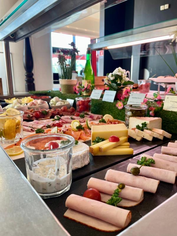Hotel Barriere Lille - image 9