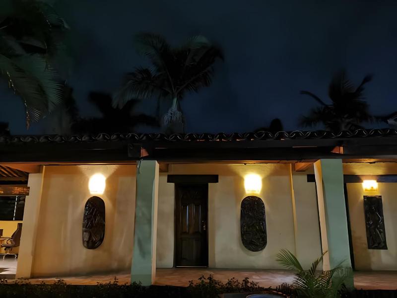 Hôtel de la Palmeraie - image 2