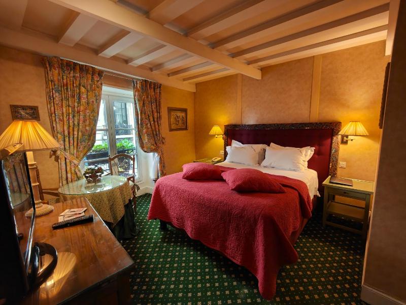 Standard Double Room image 1