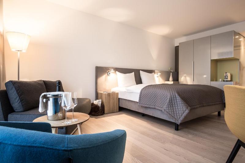 ComfortPlus Double Room image 1