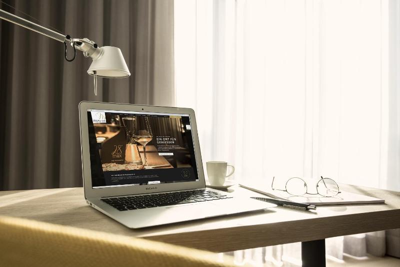 Comfort Double Room image 4