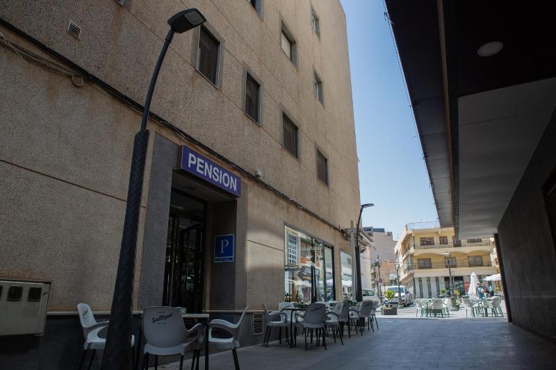 Pensión Juan Pedro - image 8