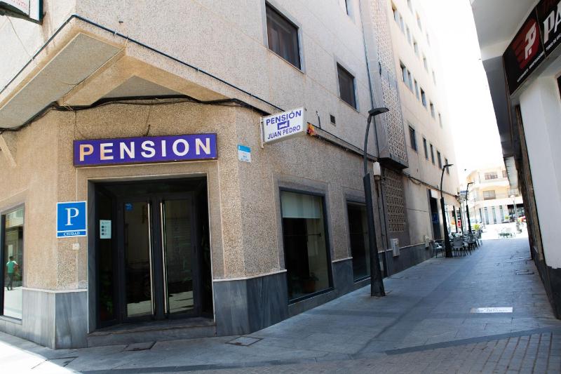 Pensión Juan Pedro - image 19